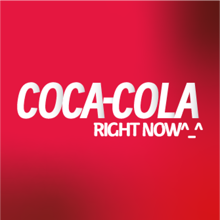 CocaColaRightNow's Avatar